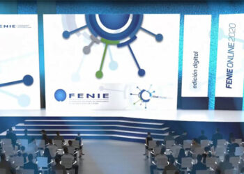 “FENIE Online 2020”, la primera jornada 100% online de la Federación, un éxito de participación