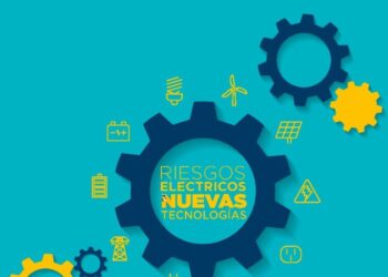 Jornada RIESGOS ELÉCTRICOS NUEVAS TECNOLOGÍAS