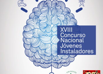 XVIII CONCURSO JÓVENES INSTALADORES. FASE PROVINCIAL