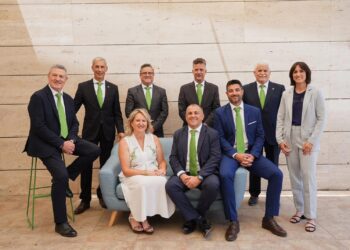 Junta General Ordinaria de Accionistas 2025 de FENIE ENERGIA