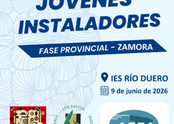Fase provincial XIX Concurso Jóvenes Instaladores