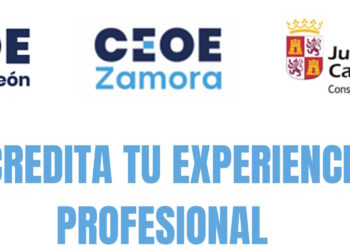 ACREDITA TU EXPERIENCIA LABORAL